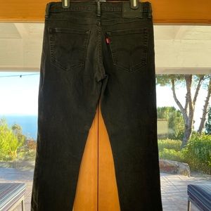 Levi’s 512 Slim Straight